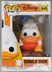 1220-Donald Duck (Halloween)-Damaged