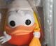 1220-Donald Duck (Halloween)-Damaged 2