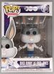 1239-Bugs Bunny (Fred)-Damaged