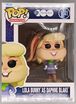 1241-Lola Bunny (Daphne)-Damaged
