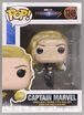 1249-Captain Marvel-Damaged