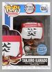 1255-Tanjiro KamadoDamaged
