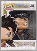 1266-Snake Man Luffy-Damaged