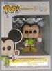 1307-Mickey Mouse (Hula)-Damaged