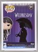 1311-Wednesday Addams (Metallic)2 
