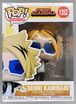 1352-Denki Kaminari-Damaged