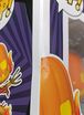 1357-Pumpkin King (Scented)-Damaged 2
