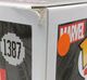 1387-Spider Man (8-Bit)-Damaged 2