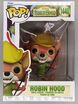 1440-Robin Hood-Damaged