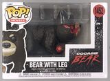 Show more information on #1452 Bear with Leg - Cocaine Bear - Horror - DAMAGE #1452 Bear with Leg - Cocaine Bear - Horror - DAMAGE