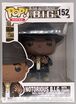 152-Notorious BIG (Fedora)-Damaged