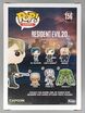 156-Leon S Kennedy-Damaged 2