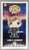 156-Leon S Kennedy-Damaged 3