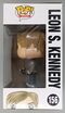 156-Leon S Kennedy-Damaged 4