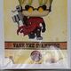 1561-Vash the Stampede-Damaged 3