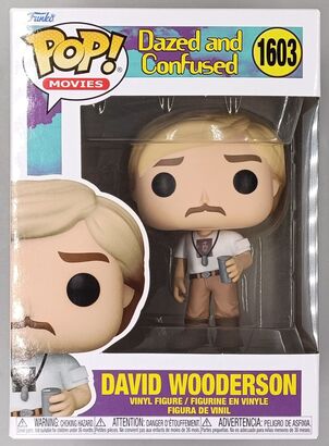 #1603 David Wooderson - Dazed and Confused
