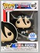 1617-Rukia Kuchiki-Damaged