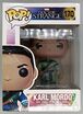 170-Karl Mordo-Damaged