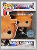 1729-Ichigo Kurosaki-Damaged
