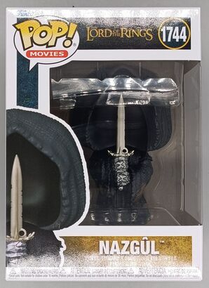 #1744 Nazgul - The Lord of the Rings