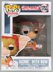 1753-Gizmo with Bow-Damaged