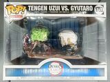 Show more information on #1753 Tengen Uzui vs Gyutaro - Anime Moments - Demo DAMAGE #1753 Tengen Uzui vs Gyutaro - Anime Moments - Demo DAMAGE