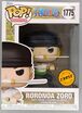 1775-Roronoa Zoro-Chase-Damaged