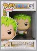 1775-Roronoa Zoro-Damaged