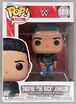 189-Dwayne The Rock Johnson--Damaged