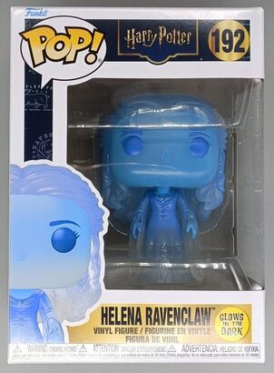 #192 Helena Ravenclaw (GITD) - Harry Potter