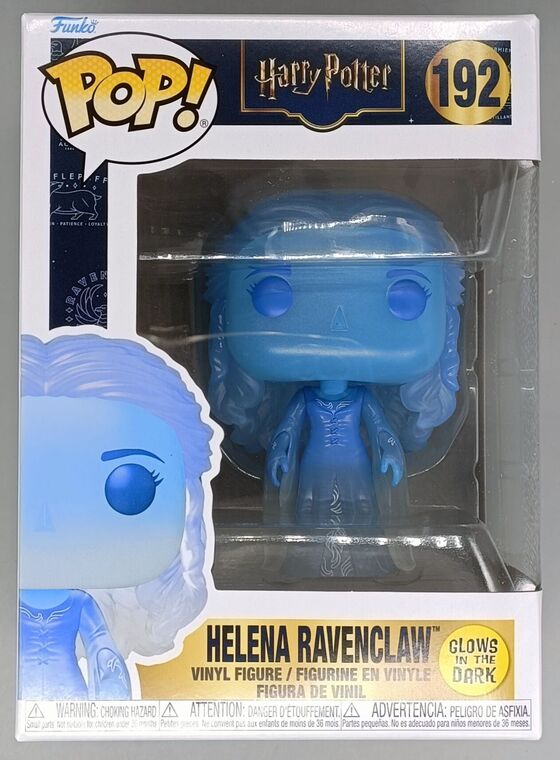 #192 Helena Ravenclaw (GITD) - Harry Potter