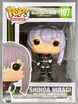 197-Shinoa Hiragi-Damaged