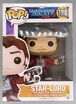 198-Star Lord-Damaged