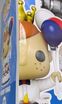 201-Freddy Funko (Cake)-Damaged-Front