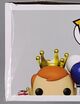201-Freddy Funko (Cake)-Damaged-Top
