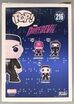 216-The Punisher (Chase)-Damaged 5