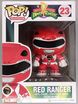 23-Red Ranger-Damaged