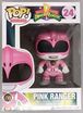 24-Pink Ranger-Damaged