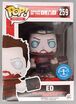 259-Ed (Zombie)-Damaged