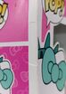 27-Hello Kitty (Lady Liberty)-Damaged 3