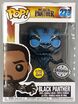 273-Black Panther (GITD)-Damaged