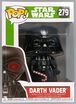 279-Darth Vader (Candy Cane)-Damaged