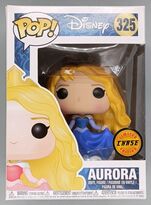 Show more information on #325 Aurora (Gown Blue) Chase Ed Disney Sleeping Bea DAMAGE #325 Aurora (Gown Blue) Chase Ed Disney Sleeping Bea DAMAGE