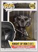 325-Knight of Ren (Long Axe)-Damaged