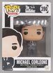 390-Michael Corleone (Grey)-Damaged