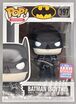 397-Batman (Scythe)-Damaged