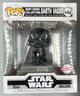 442-Bounty Hunter Collection (Darth Vader)-Damaged