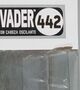 442-Bounty Hunter Collection (Darth Vader)-Damaged 3