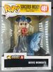 481-Sorcerer Mickey (Movie Moment)-Damaged