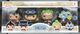 4pk One Piece-Damaged